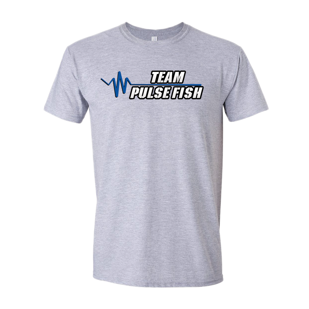 2023 Pulse Fish Team Shirt