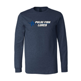 Pulse Fish Long Sleeve T-Shirt