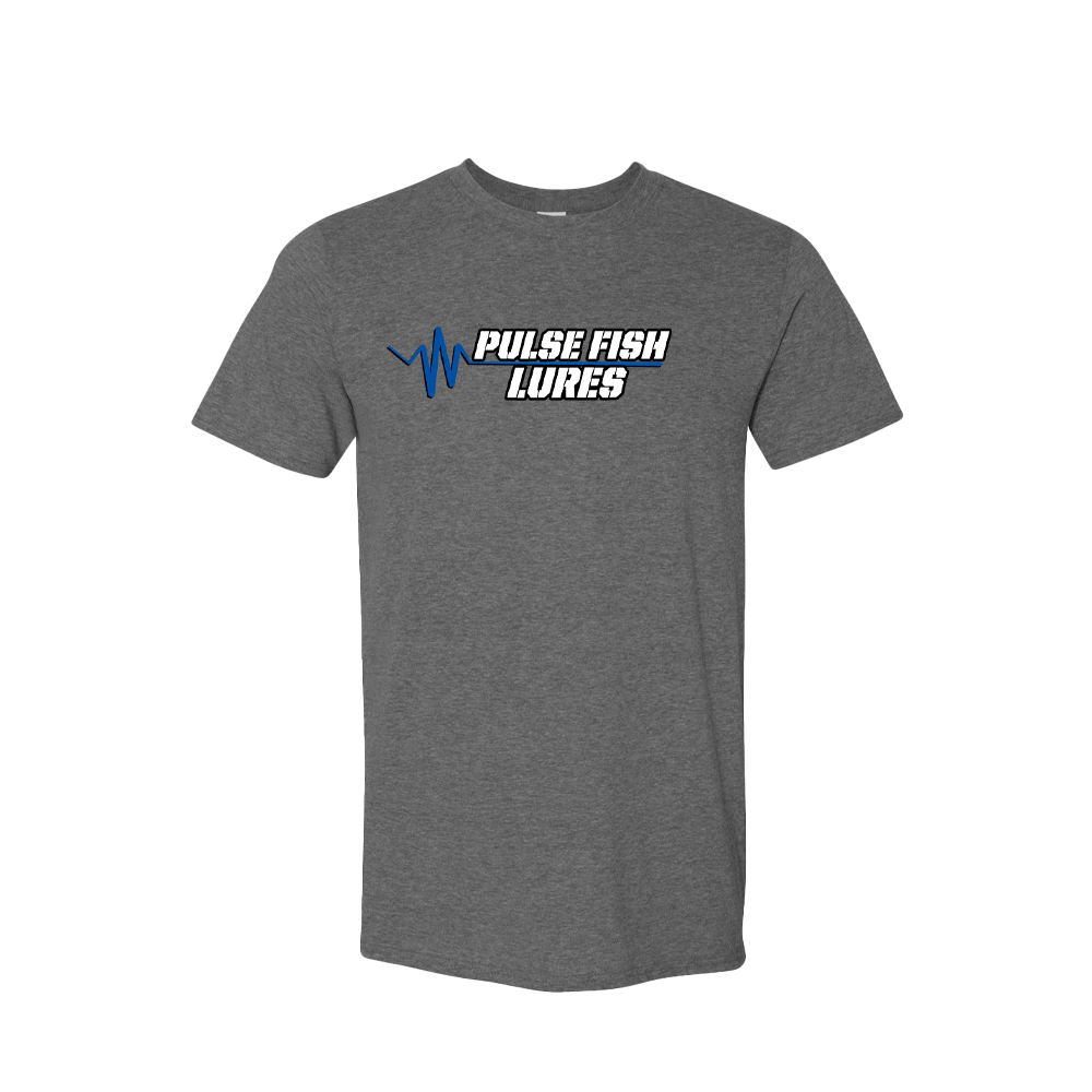 Pulse Fish Premium T-Shirt
