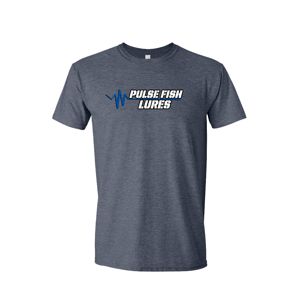 Pulse Fish Premium T-Shirt