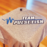 2023 Pulse Fish Team Shirt