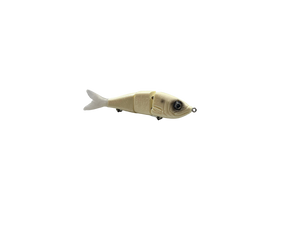 Pulse Fish Lures Matt Arey Spinnin' Pj Underspin 5/8 oz / Tennessee Shad