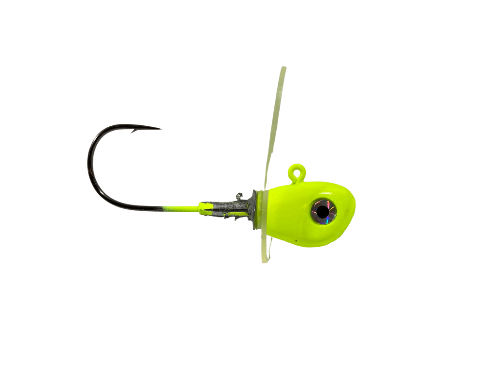Pulse Fish Lures  Made in the U.S.A.