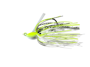 Skirted Pulse Jig – Pulse Fish Lures