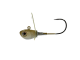 Pulse Jig Without Bait - 2 Pack
